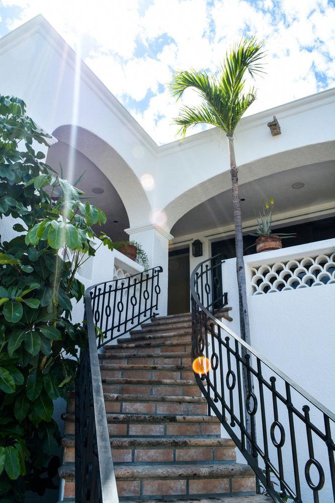 Casa Juan Hotel San Jose del Cabo Exterior photo
